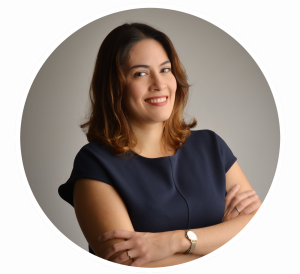 Morgane MALAVE Conseillère SAFTI Immobilier Nantes